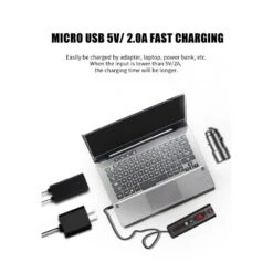 Gaciron Rechargeable Bicycle Light With Light Sensor Mode - 1500 Lumens, V9M-1500 -Outdoor Equipment Store IiipNAjq8nrDvFKnU3ZKU1QoZ8Nj5h metaVjlNLTE1MDA6Oi5qcGVn