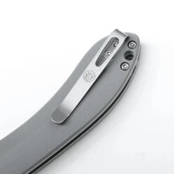 Vosteed Nightshade TS - 3.26" Stonewashed Nitro-V Blade, Grey G10 Handle, Liner Lock - NSTS32NWGH -Outdoor Equipment Store InNRuCfYzqrsgsAINy1FiYVNVIQEkW metabmlnaHRzaGFkZS1OU1RTMzJOV0dILi4uLi4uLi5qcGVn 1 3