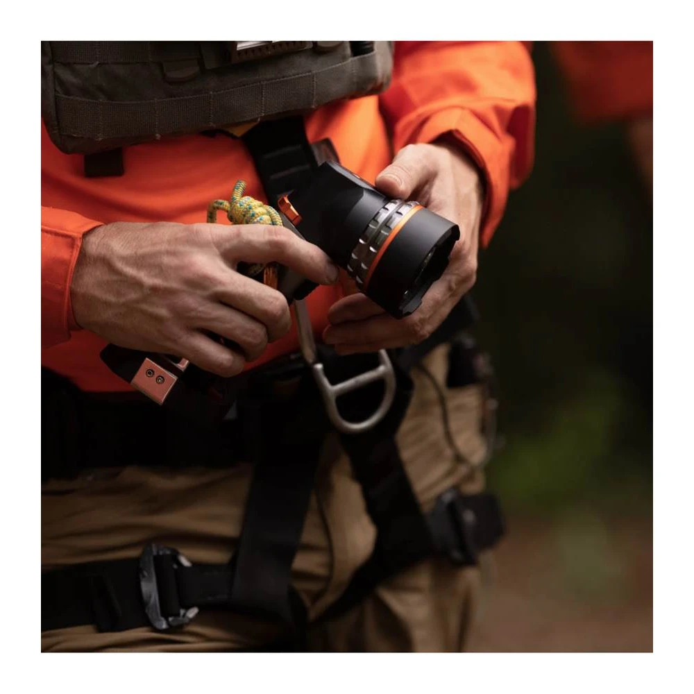 NEBO Luxtreme SL100 Rechargeable LEP Spotlight - 1.6 KM 13 NEBO Luxtreme SL100 Rechargeable LEP Spotlight - 1.6 KM - Image 11