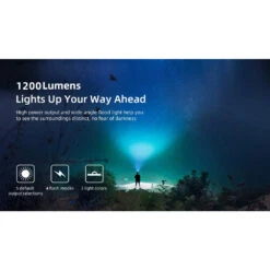 WUBEN H1 Waterproof Rechargeable Headlamp - Red And White LED (1200 Lumens) 24 WUBEN H1 Waterproof Rechargeable Headlamp - Red And White LED (1200 Lumens) -Outdoor Equipment Store Iqd0pMo009aIw3YgliU9XDpfffUTWB metaSDEuanBlZw3D3D