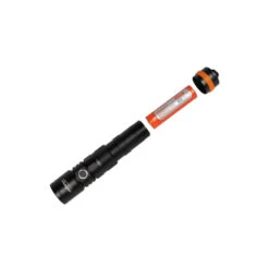 OrcaTorch DC710 Rechargeable Dive Light (3000 Lumens) -Outdoor Equipment Store J5OCCvBzwrX8om589rCKINBDXuO2t5 metaREM3MTAgYmF0dGVyeSBjb21wYXJ0bWVudC5qcGVn
