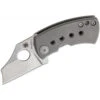 Spyderco McBee - Grey Titanium With CTS-XHP Blade - C236TIP -Outdoor Equipment Store JTjzsX5wd3llaQOiuS8qAUnVL4osx5 metaQzIzNlRJUF8xLmpwZWc3D