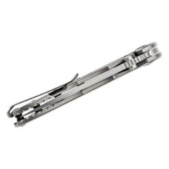 Zero Tolerance 0562Ti - 3.5" Satin/Stonewash CPM-20CV Blade, Titanium Handles -Outdoor Equipment Store JXDfHvtwKqUxLuMzJBqK7XpALjYWRP metaWlQwNTYyVElfNC5qcGVn