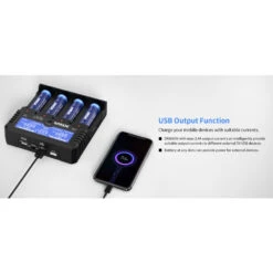XTAR VP4L PLUS Premium 4-Bay Battery Analyser And Charger With Power Bank Function -Outdoor Equipment Store JXMzQg7AGXym80MjUrilrVwfQaAUcN metaU2NyZWVuc2hvdCAyMDIzLTA4LTE3IGF0IDIuMDMuMTkgcG0ucG5n