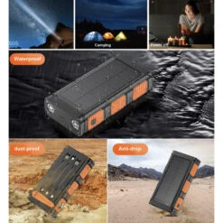 30,000mAh Solar Power Bank With Hand Crank -Outdoor Equipment Store JhoW3OPm2FY63QpXtX7Mim2K97HDqd metaU2NyZWVuIFNob3QgMjAyMy0wMS0xMyBhdCAyLjM2LjEzIHBtLnBuZw3D3D