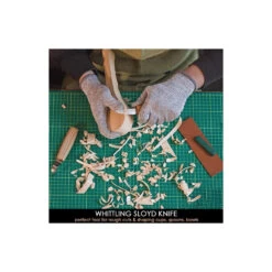 Beaver Craft Basic Spoon Carving Set - S03 -Outdoor Equipment Store Jpb8mpGdSIt5oKK6G8X1HyyJtsIFSc metaUzAxLi4uIE1lZGl1bS5qcGVn 1 1