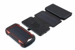 Folding Solar Panels For Use Alone Or With Outdoor Expandable Solar Power Bank - 6 Panels 15 Folding Solar Panels For Use Alone Or With Outdoor Expandable Solar Power Bank - 6 Panels -Outdoor Equipment Store K7AwS1ghUj4fTDrOnVn7WLaDFpypL9 metaU0MyNiBwYW5lbCBhdHRjaG1lbnQ2B