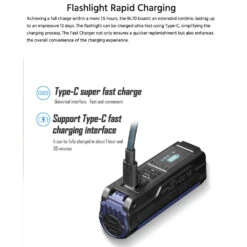 Imalent BL70 Rechargeable Powerful EDC Flashlight With Red Light (6000 Lumens, 347 Metres) -Outdoor Equipment Store KVsFIpShJ1NaAlh58yMjieEq6gSeNZ metaQkw3MCA5LnBuZw3D3D