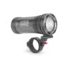Exposure Lights Race Mk17 Rechargeable 2600 Lumen Bike Light - Gun Metal Black