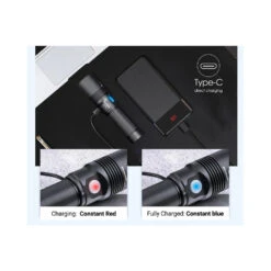 NEXTORCH L10 MAX White LEP Rechargeable Light (400 Lumens, 1200 Metres) -Outdoor Equipment Store Kq1QGwVJ0oQvBVPy7smPZmweUuX7ao metaTDEwIE1BWF1dXS53ZWJw