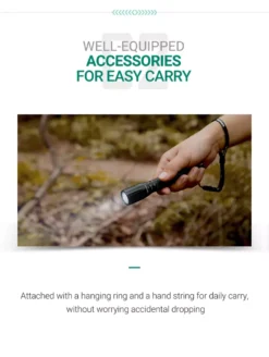 NEXTORCH C2 UV Flashlight 405nm (2AA) -Outdoor Equipment Store Krjj0cPOLTRXGQ05VTvOsFE2FTPb6l metaQzItNi53ZWJw