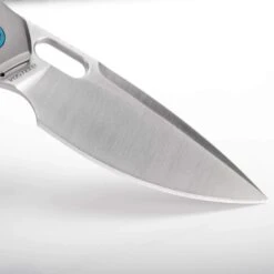 Vosteed Psyop - 3.32" Satin Elmax Blade, Titanium Handle, Top Liner Lock - A2204 19 Vosteed Psyop - 3.32" Satin Elmax Blade, Titanium Handle, Top Liner Lock - A2204 -Outdoor Equipment Store KtWYtLpm0PRhJWc8TarvVB9m36S9wN metacHN5b3AtQTIyMDRfOC53ZWJw