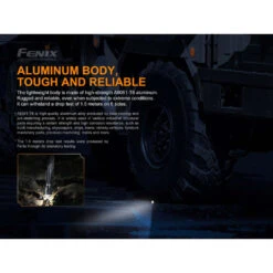 Fenix TK16 V2.0 Compact Tactical Flashlight (3100 Lumens, 380 Metres) -Outdoor Equipment Store Ktw9zwPX4mybD6BRbMpwRq2GrMtxAH metaVEsxNi1WMi4wLVRhY3RpY2FsLUZsYXNobGlnaHQtaW1wYWN0XzEwODB4LndlYnA3D