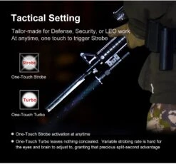 Klarus XT11GT Pro V2.0 Rechargeable Flashlight (3300 Lumens, 410 Metres) -Outdoor Equipment Store L1kfpWeI5EOiv7UwKLuM1cVa8aCt9l metaWFQxMUdULVBST19fMDUuanBlZw