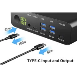 NEJIFU 64,000mAh Fast Charging Power Bank -Outdoor Equipment Store L5BdW9285h0mVEwf3V1sstE9aPgJuf metaMTAwVyA2NCwwMDBtQWggXS5wbmc3D