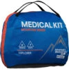 Adventure Medical Kits - Mountain Explorer -Outdoor Equipment Store L8UtlrZ45DnobAzuAkafR5DR7eoana metaRXhwbG9yZXIgbWFpbi5qcGVn