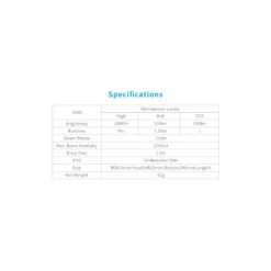 XTAR D20 1000 Compact Dive Torch Kit - 1000 Lumens -Outdoor Equipment Store LApUOLSxFmAP69URIN19gD1PDiXBpR metaRDIwLi4uLi4uLi4uanBlZw3D3D 1 1