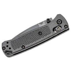 Benchmade Mini Bugout 533BK-2 -Outdoor Equipment Store LBvc5x7iQ9yitTWSTPtELgoNylZJwF metaQk01MzNCSzJfMi5qcGVn