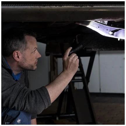 Ledlenser P7R Core Rechargeable Torch (1400 Lumens) 5 Ledlenser P7R Core Rechargeable Torch (1400 Lumens) - Image 3