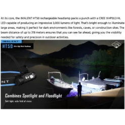 Imalent HT50 Rechargeable Dual Light Sources Headlamp (3000 Lumens) -Outdoor Equipment Store LEUkP5cIRQ0r6PW2drmtrV36XfemwT metaSFQ1MC0ucG5n