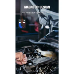 Lumintop AK26 Compact Rechargeable Flashlight With Magnetic Tail Cap (7000 Lumens, 650 Metres) -Outdoor Equipment Store LXBWwOMFKIonkEKPzxf7SjOqmIMftd metaQUsyNiA5LmpwZWc3D