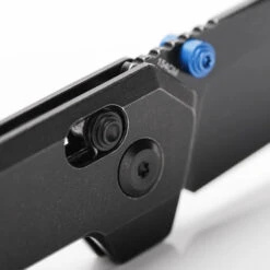 Vosteed Parallel A3501 - 2.90" 154CM Black Stonewash Reverse Tanto Blade, Black Titanium Handle -Outdoor Equipment Store LsZRG1UrLCj9ecupI352Q4SlFJScP2 metaVm9zdGVlZCBQYXJhbGxlbCBBMzUwMSAxMC53ZWJw