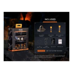 Fenix HM75R Rechargeable Power Xtend System Headlamp With Spotlight, Floodlight And Red Light (1600 Lumens, 223 Metres) -Outdoor Equipment Store M4CqY5ZBBQ6ddcXgLFZQUkzDHHIFXn metaSE03NVIgY29udGVudHMuanBlZw3D3D