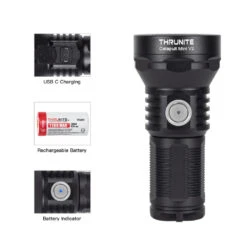 ThruNite Catapult Mini V2 Pocket Sized Rechargeable Thrower (1108 Lumens, 515 Metres) 14 ThruNite Catapult Mini V2 Pocket Sized Rechargeable Thrower (1108 Lumens, 515 Metres) -Outdoor Equipment Store M5q50CSnp5uwMJYkqlfGmBMA4nPj3t metaQ2F0YXB1bHRfbWluaV92Mi4uLmpwZWc3D