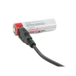 ThruNite Ti Pro EDC Mini Flashlight (1012 Lumens, 127 Metres) -Outdoor Equipment Store MAulUuBO6NIl3e25BUdaTD4Gdz6h8k metaVGkgUHJvIGJhdHRlcnkgY2hhcmdpbmcuanBlZw3D3D