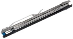 Zero Tolerance 0450BLUCF - 3.2" CPM-Magnacut Stonewashed Blade With Blue Carbon Fibre/Titanium Handles 10 Zero Tolerance 0450BLUCF - 3.2" CPM-Magnacut Stonewashed Blade With Blue Carbon Fibre/Titanium Handles -Outdoor Equipment Store MCIKBYFiO3mtMzPu83yxCYI12LECR7 metaWlQgMDQ1MEJMVUNGXzQ3D