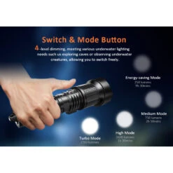 OrcaTorch ZD710 Zoomable Dive Light (2700 Lumens, 150 Metres Diving Depth) -Outdoor Equipment Store MCeltPIHBHOru0tcxQrkC8OcPtdQwO metaWkQ3MTBfNi5wbmc3D