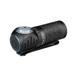 Olight Perun 2 MINI Rechargeable Flashlight/Headlamp (Red/White Light) - 1100 Lumens, 150 Metres - -Outdoor Equipment Store MIMcn3j8LeMWbCW8E4bg2zRZZVNfgi metacGVydW4gMiBtaW5pIDQuanBlZw3D3D