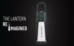 Ledlenser ML6 Rechargeable Lantern With Power Bank (750 Lumens) -Outdoor Equipment Store ML6 Website header 002 2048x