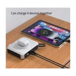 15,000mAh Universal Travel Charger - Black -Outdoor Equipment Store MPQ2M3rh6KbyW6PjrAayZb9B18yGK6 metac25hcHBlciAyLnBuZw3D3D