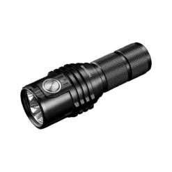 Imalent MS03 Rechargeable Compact Torch (13000 Lumens, 324 Metres)