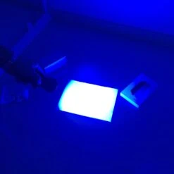 Eagtac MX30L3-C Compact Rechargeable 6x 365nm Ultraviolet LED Torch -Outdoor Equipment Store MX25L3aa