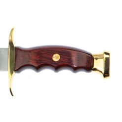 MUELA Bowie 14 / Coral Wood Handle -Outdoor Equipment Store MX9JI1n9mMad6kg5lHRqB9VFLvY7g4 metabXVlbGEtYm93aWUuanBlZw3D3D