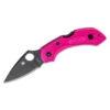 Spyderco Dragonfly 2 Lightweight - Pink FRN With Black S30V Blade - C28FPPNS30VBK2 -Outdoor Equipment Store MYCLtGfHHrhonhCs1vq5EXFuVzGtnC metaU1AyOEZQUE5TMzBWQksyXzExLmpwZWc3D