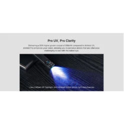 Olight Arkfeld Pro Rechargeable Pocket Torch With White Light (1300 Lumens), UV Light (365nm), And Green Laser -Outdoor Equipment Store MoI9HXC1IsKFLtcPhSu0Es6uFwb7U5 metaQXJrZmVsZCBQcm86Ojo6Ojo6LmpwZWc3D