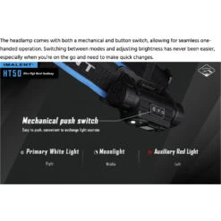 Imalent HT50 Rechargeable Dual Light Sources Headlamp (3000 Lumens) -Outdoor Equipment Store Mpe0kAZ9bzo1S1GpGqP4qkORZjPae2 metaSFQ1MDsucG5n