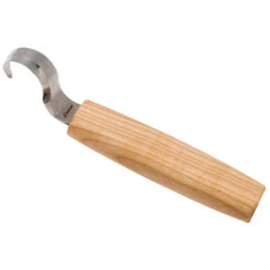 BeaverCraft Left Handed Spoon Carving Knife (25mm) - SK1L -Outdoor Equipment Store Mplzw2rPZeeX50KjpDIwjS28pTHr8p metaYmVhdmVyY3JhZnRfc2sxbF8yLmpwZw
