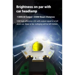 Klarus A1 Pro Compact Rechargeable Flashlight (1300 Lumens, 230 Metres) -Outdoor Equipment Store N17Rvl2rRl6x62PgkBWrxCUbGHZp0G metaa2xhcnVzX2ExX3Byb19jb21wYWN0XzEzMDBfbHVtZW5fdXNiLWNfcmVjaGFyZ2VhYmxlX2xlZF90b3JjaF8wMTIuanBlZw3D3D