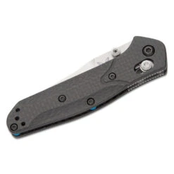 Benchmade Mini Osborne 945-2 -Outdoor Equipment Store NAbJuuT9hFwrr1zksnwJDj57JNrfAS metaOTQ1LTJfMy5qcGVn