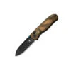 Kizer Vanguard Drop Bear V3619A2 - 2.97" Black Nitro-V Blade, Clutch Lock, Transparent PEI(Ultem) Handles -Outdoor Equipment Store NCFBS5Ec0rrmb75n9PU2eAhuRU7dkV metaVjM2MTlBMi5qcGVn