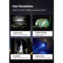 Klarus A1 Pro Compact Rechargeable Flashlight (1300 Lumens, 230 Metres) -Outdoor Equipment Store NFRIC4o6kOsu4aA0axelLVYJrqOfoA metaa2xhcnVzX2ExX3Byb19jb21wYWN0XzEzMDBfbHVtZW5fdXNiLWNfcmVjaGFyZ2VhYmxlX2xlZF90b3JjaF8wMTUuanBlZw3D3D