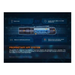 Fenix PD36R Pro Rechargeable Tactical Flashlight (2800 Lumens, 380 Metres) -Outdoor Equipment Store NKMo4MCUW00QTcvk7HGj4XEgza4xV0 metaRmVuaXhfUEQzNlJQUk9fMTAuanBlZw3D3D