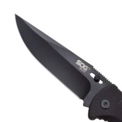 SOG Salute Lockback Black FF11CP 10 SOG Salute Lockback Black FF11CP -Outdoor Equipment Store NMc5ZyOE26602snx8geMhPmy0J7lFQ metac2FsdXRlLCwsLmpwZWc3D