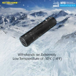 Nitecore NPB1 Waterproof - 5,000mAh -Outdoor Equipment Store Nh92pPe1GPUOeAineFBxUe68bmzi07 metaTlBCMS4uLi4uanBlZw3D3D 1 1