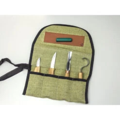 BeaverCraft Left-Handed Professional Carving Set, Spoon And Kuksa - S43L -Outdoor Equipment Store ODxECtuARYYbU21giLNDakJiKHkTUY metaUzQzTC4gTGFyZ2UuanBlZw3D3D