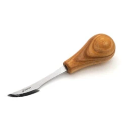 BeaverCraft Universal Detail Pro Knife With Palm Handle - C17P